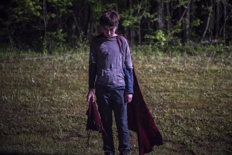 Produktbild: Brightburn: Son of Darkness