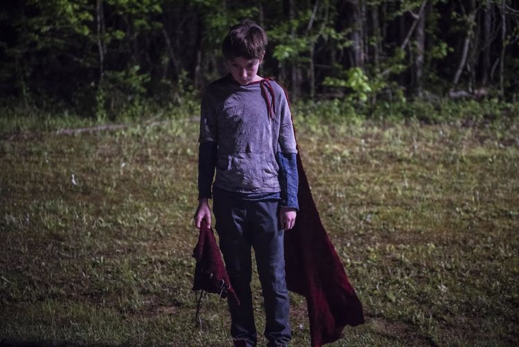 Produktbild: Brightburn: Son of Darkness