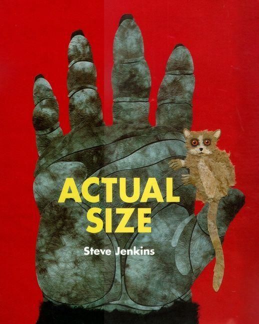 Produktbild: Actual Size