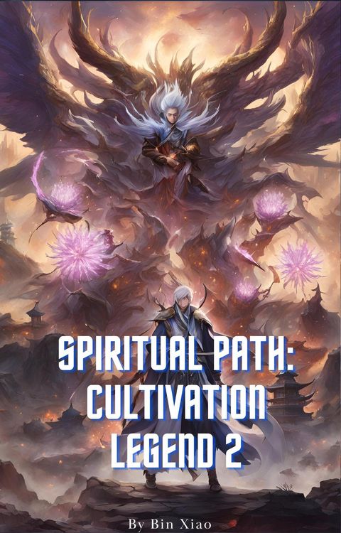 Produktbild: Spiritual Path: Cultivation Legend 2