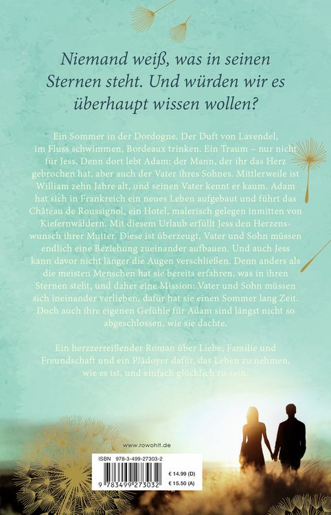 Produktbild: Was in unseren Sternen steht