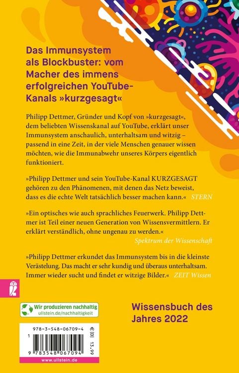 Produktbild: Immun
