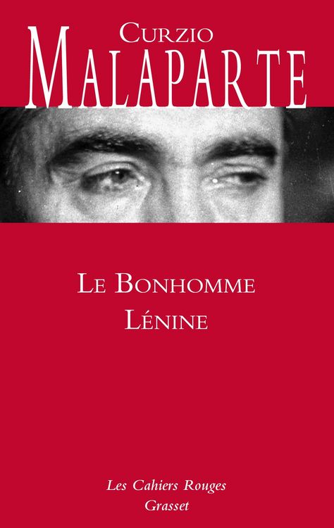 Produktbild: Le bonhomme L&eacute;nine