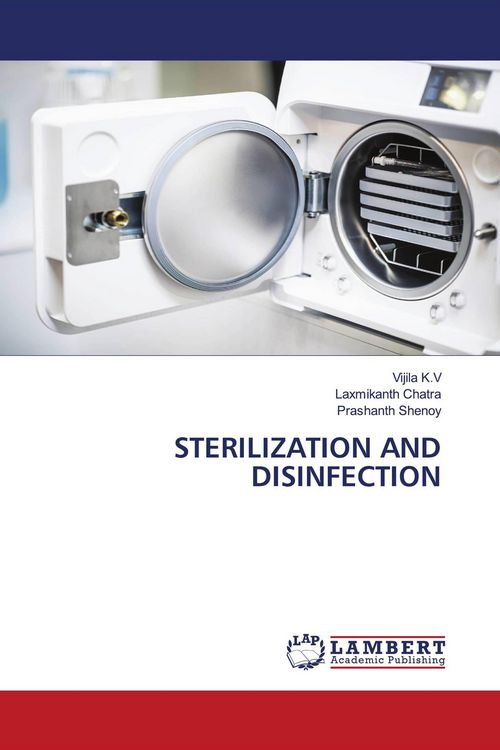 Produktbild: Sterilization and Disinfection