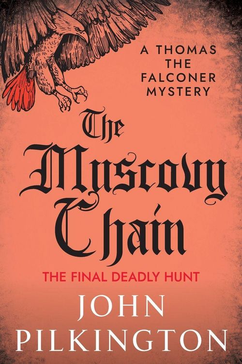 Produktbild: The Muscovy Chain