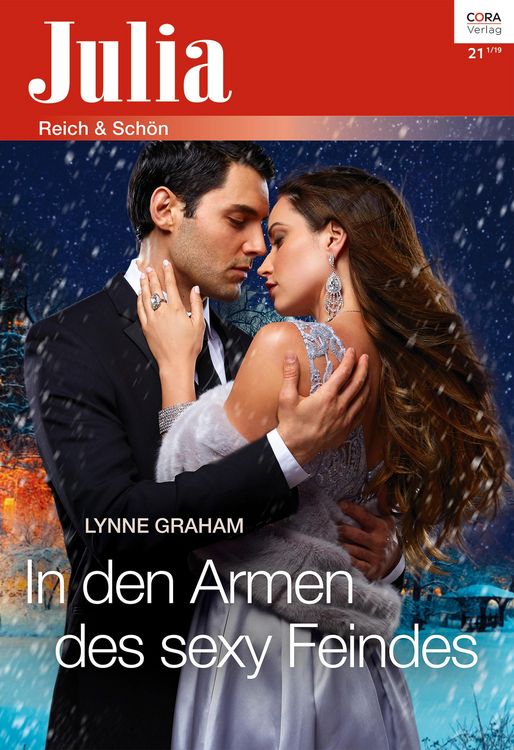Produktbild: In den Armen des sexy Feindes