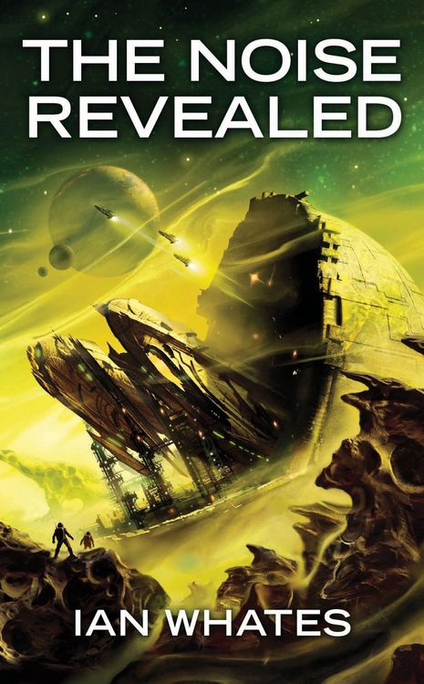 Produktbild: The Noise Revealed