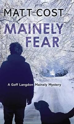 Produktbild: Mainely Fear