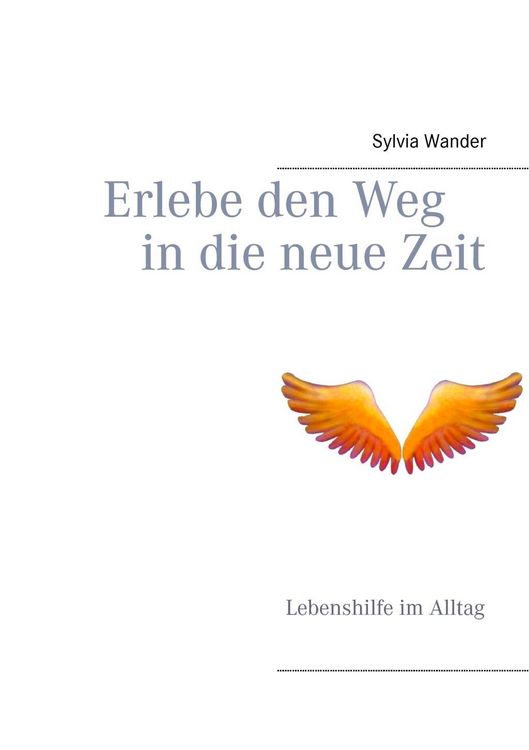Produktbild: Erlebe den Weg in die neue Zeit