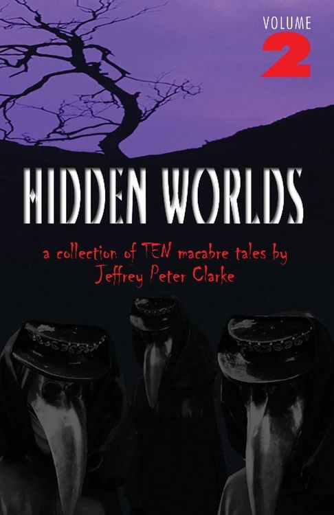 Produktbild: Hidden Worlds - Volume 2