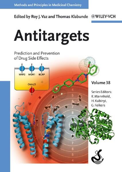 Produktbild: Antitargets