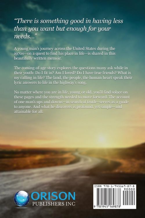 Produktbild: The Silver Cord