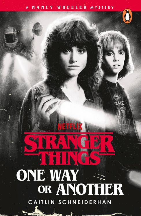 Produktbild: Stranger Things: One Way or Another