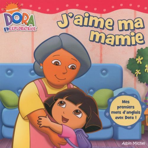 Produktbild: Fre-Jaime Ma Mamie