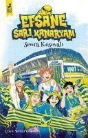 Produktbild: Efsane Sari Kanaryam