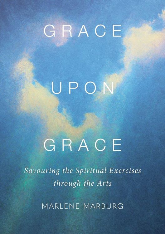 Produktbild: Grace upon Grace