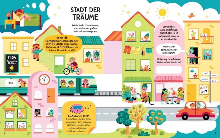 Produktbild: Knobel-Klub: Ist doch logisch!