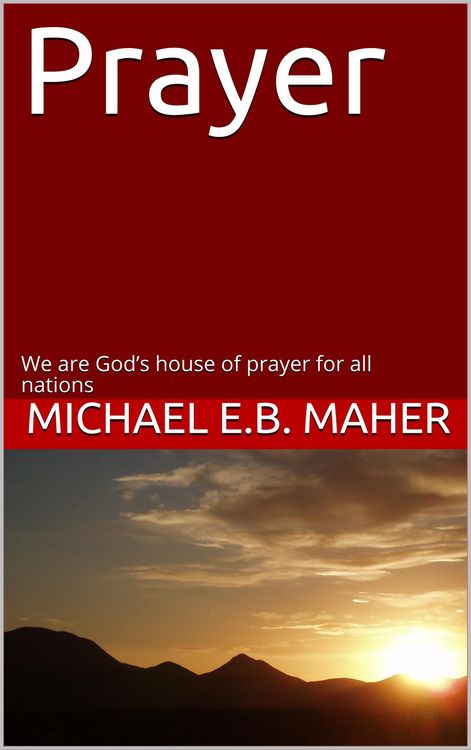 Produktbild: Prayer