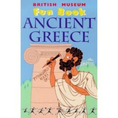 Produktbild: Ancient Greece