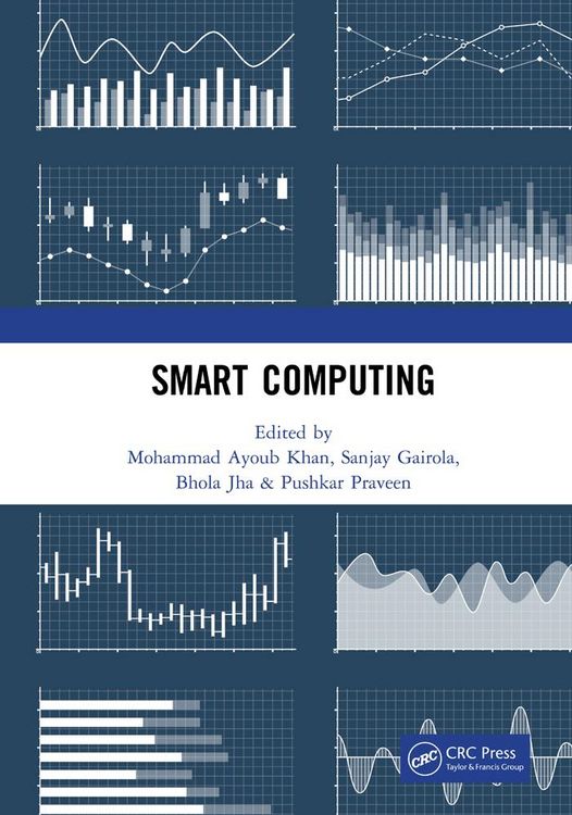 Produktbild: Smart Computing