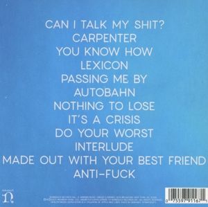 Produktbild: Sorry I Haven't Called