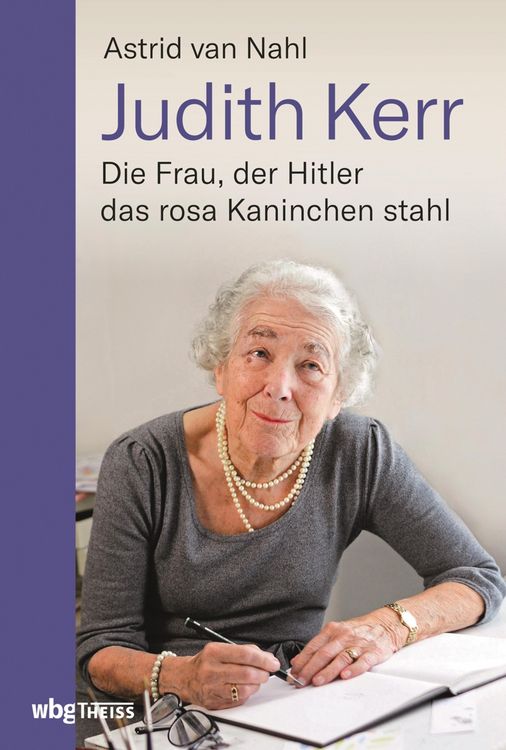 Produktbild: Judith Kerr