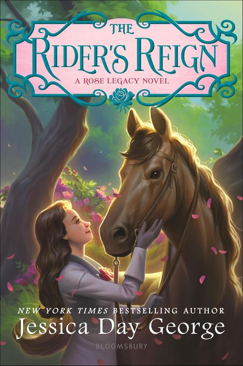 Produktbild: The Rider's Reign