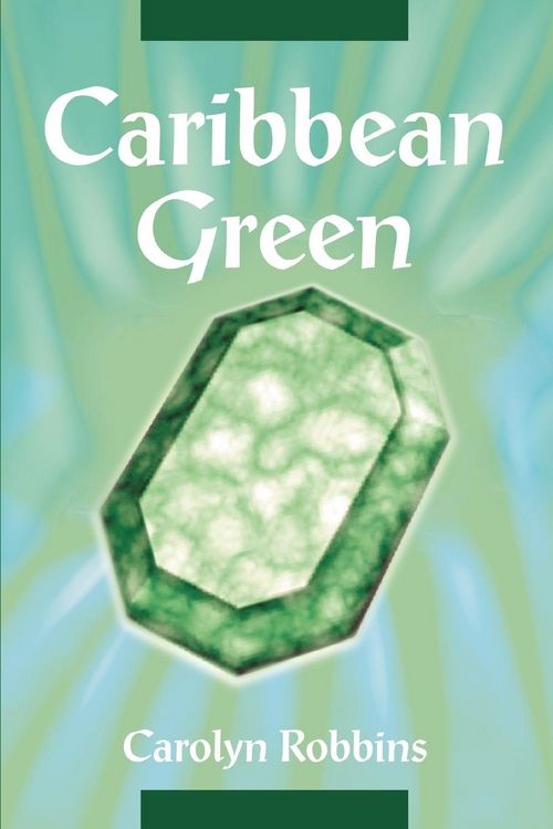Produktbild: Caribbean Green