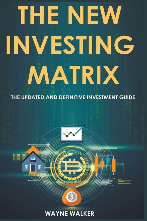 Produktbild: The New Investing Matrix