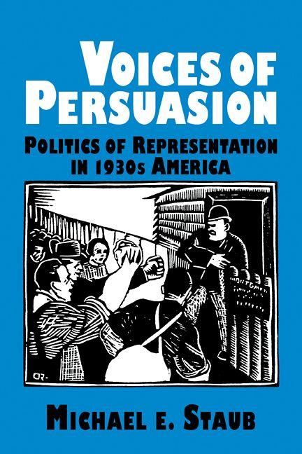 Produktbild: Voices of Persuasion