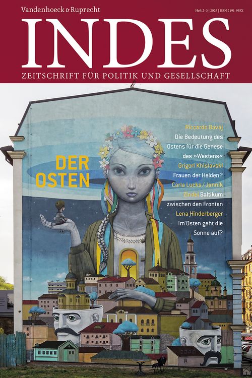 Produktbild: Der Osten