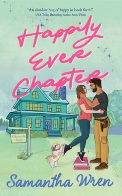 Produktbild: Happily Ever Chapter