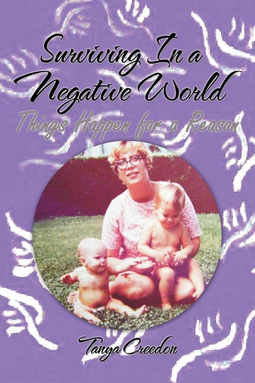 Produktbild: Surviving in a Negative World