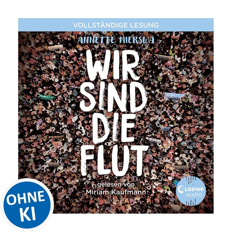 Produktbild: Wir sind die Flut