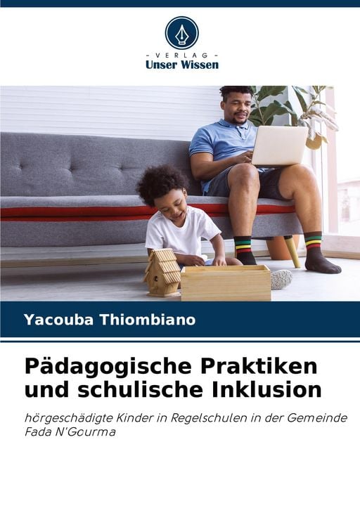 Produktbild: P&auml;dagogische Praktiken und schulische Inklusion