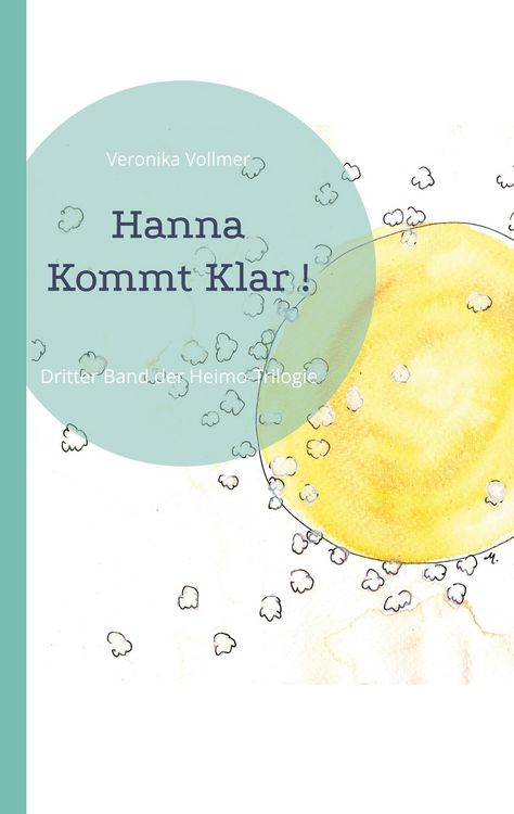 Produktbild: Hanna Kommt Klar !