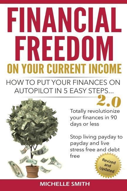 Produktbild: Financial Freedom on Your Current Income