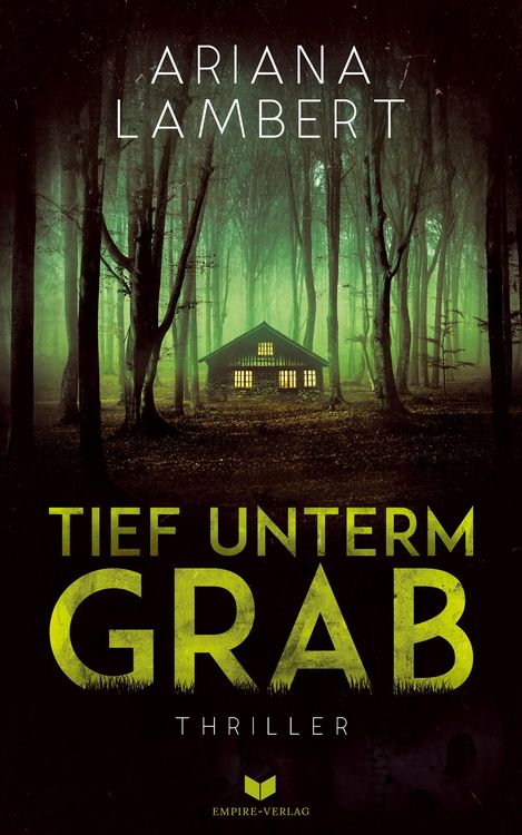 Produktbild: Tief unterm Grab
