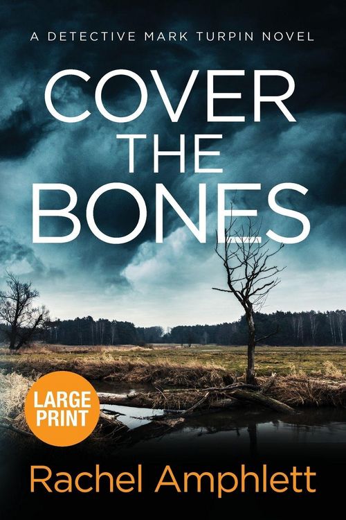 Produktbild: Cover the Bones