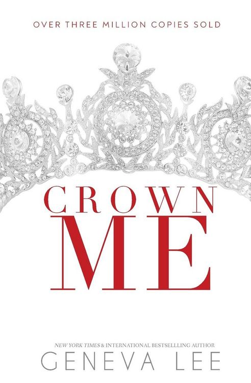 Produktbild: Crown Me