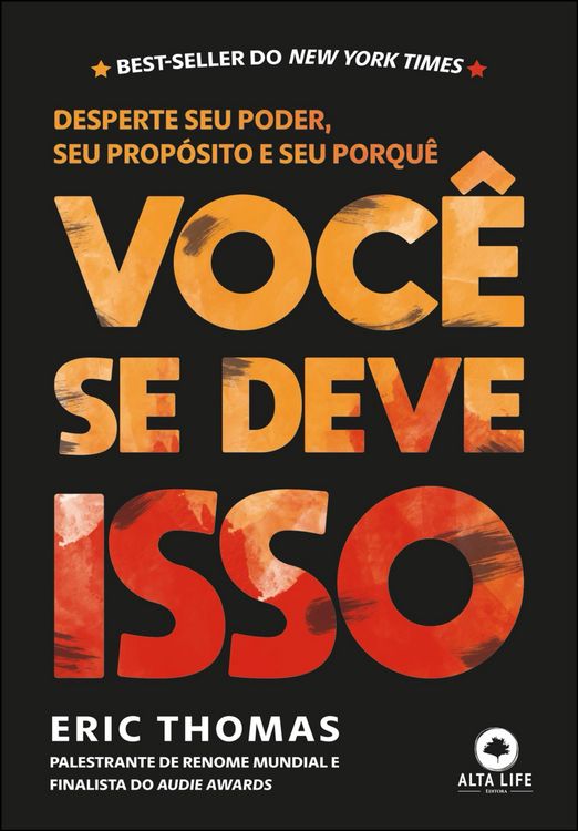 Produktbild: Voc&ecirc; se deve isso