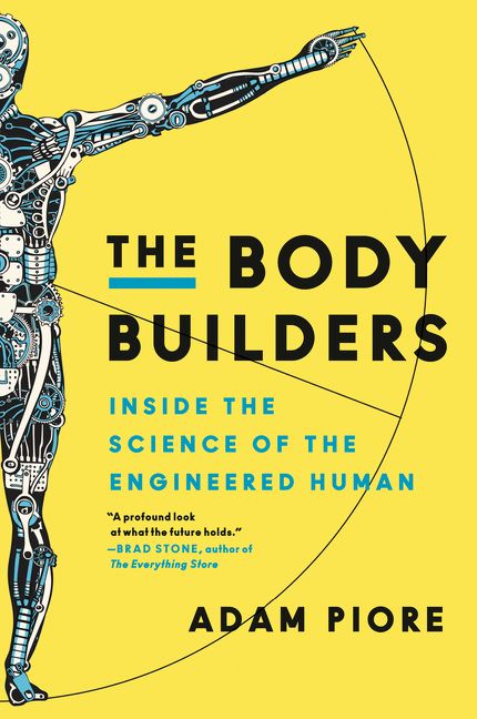 Produktbild: Body Builders, The
