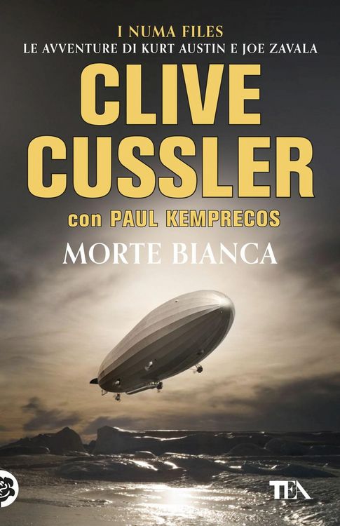 Produktbild: Morte bianca