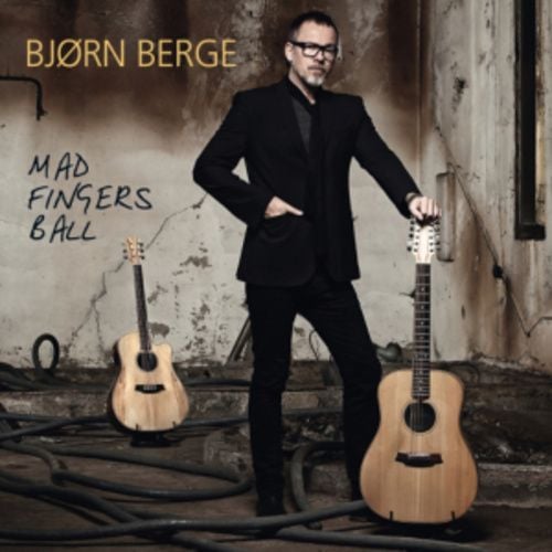 Produktbild: Mad Fingers Ball