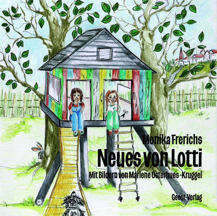 Produktbild: Neues von Lotti