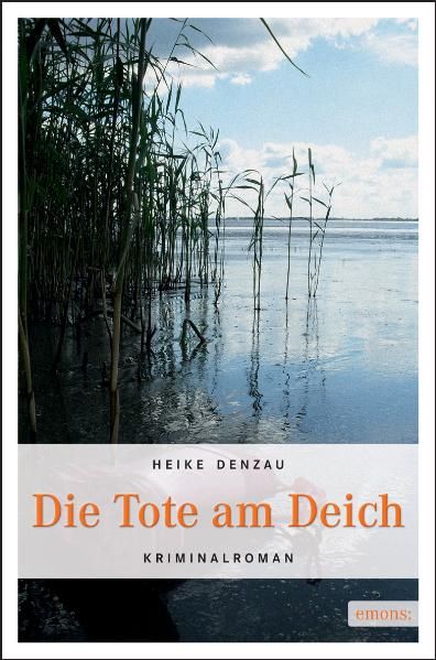 Produktbild: Die Tote am Deich / Oberkommissarin Lyn Harms Bd. 1