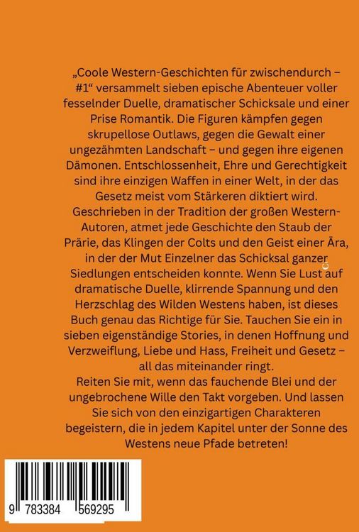 Produktbild: Coole Western-Geschichten F&uuml;r Zwischendurch #1