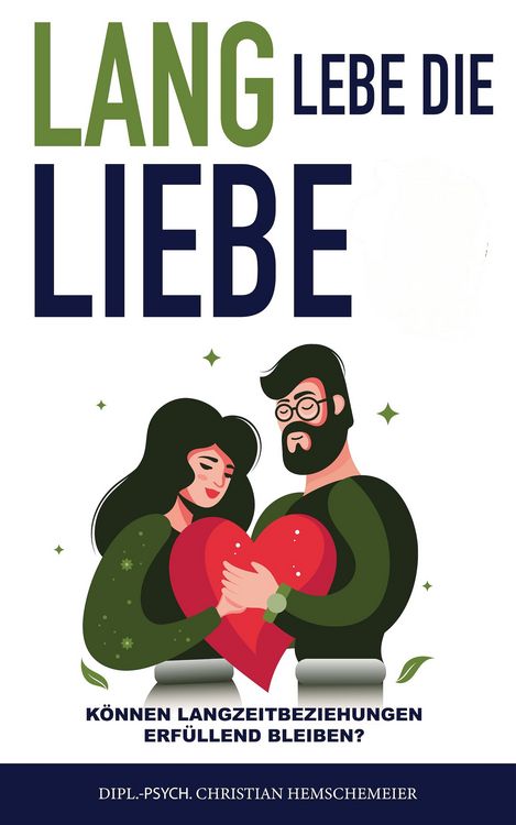 Produktbild: Lang lebe die Liebe!