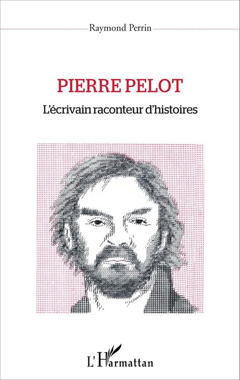 Produktbild: Pierre Pelot