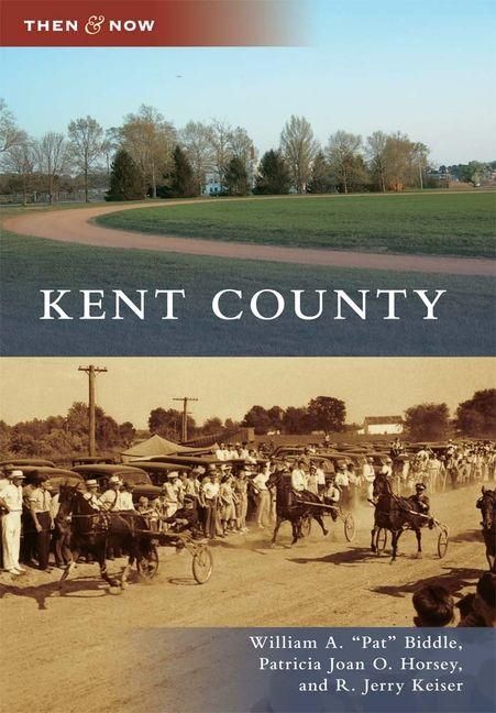 Produktbild: Kent County